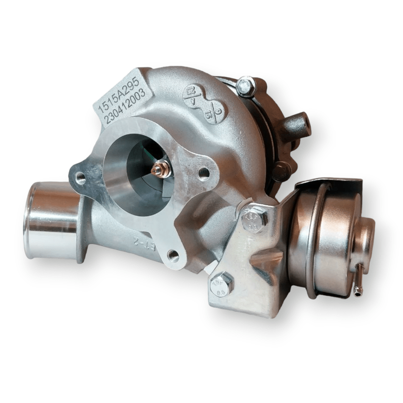 Mitsubishi Triton Pajero 4N15 2.4L TF035 Turbo 4933501410 1515A295 Turbocharger 2015+ - Simms Diesel