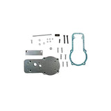 Mounting Brackets and Installation Kit KT166 - Simms Diesel