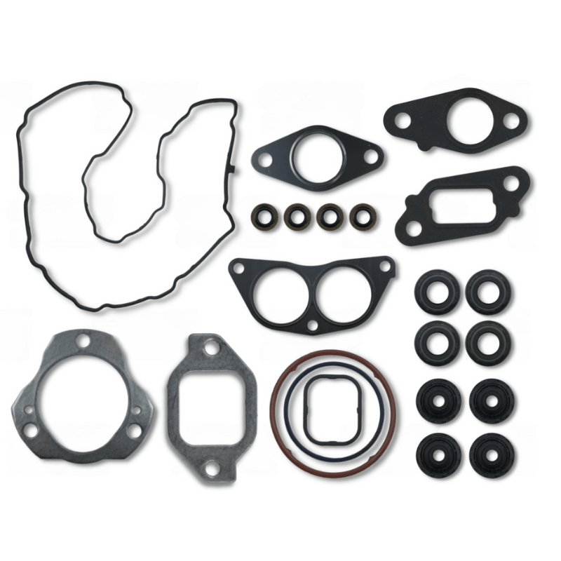 Mounting kit nissan zd30 3.0L VP44 - Simms Diesel