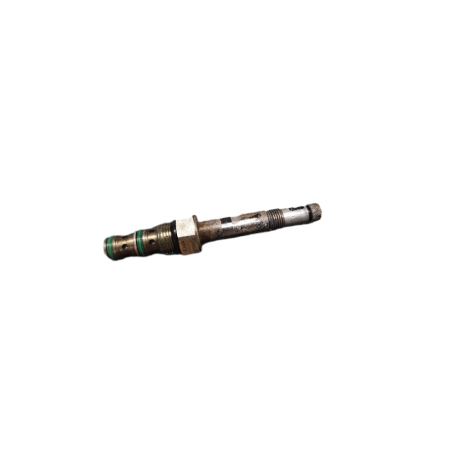 New 3 Way Solenoid Valve for Parker High Pressure Hydraulic Replacement Part For DSL083AT - Simms Diesel