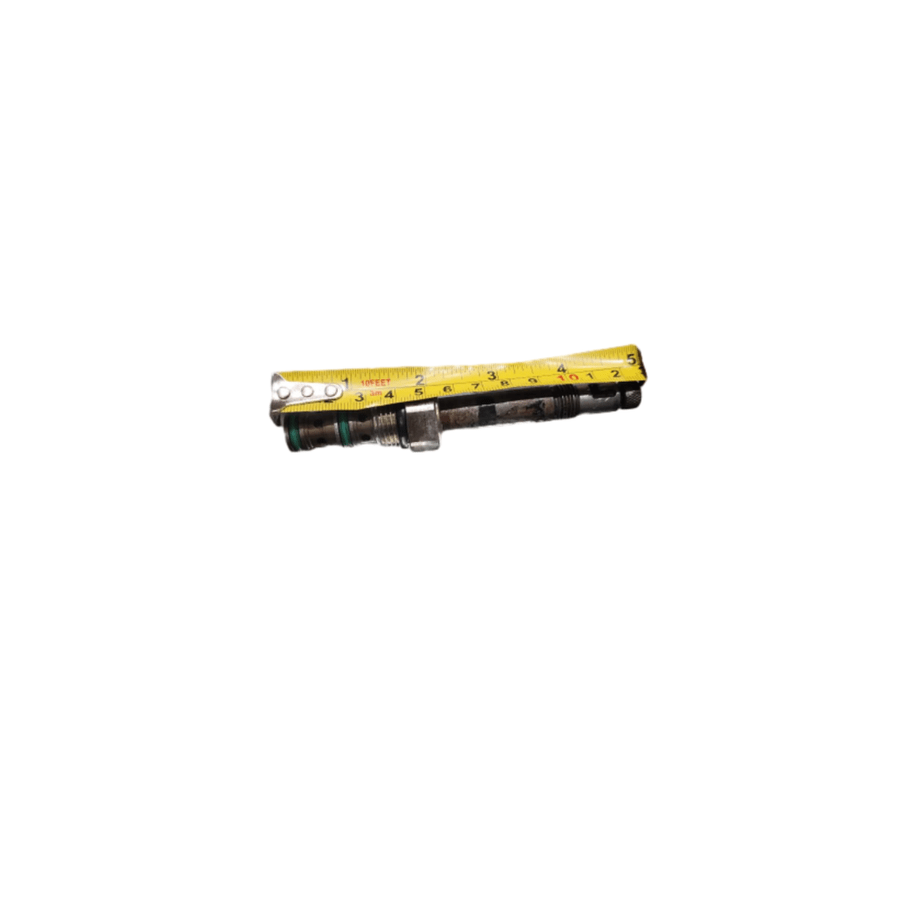 New 3 Way Solenoid Valve for Parker High Pressure Hydraulic Replacement Part For DSL083AT - Simms Diesel