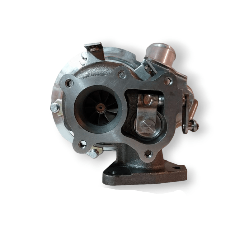 Nissan Caravan Navara Urvan NV350 Homy Turbo Turbocharger ZD30 Engine HT12 - 21B - Simms Diesel