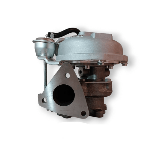 Nissan Caravan Navara Urvan NV350 Homy Turbo Turbocharger ZD30 Engine HT12 - 21B - Simms Diesel