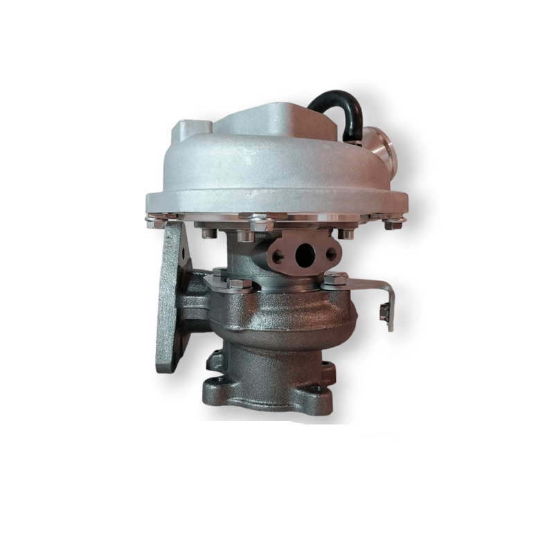 Nissan Caravan Navara Urvan NV350 Homy Turbo Turbocharger ZD30 Engine HT12 - 21B - Simms Diesel