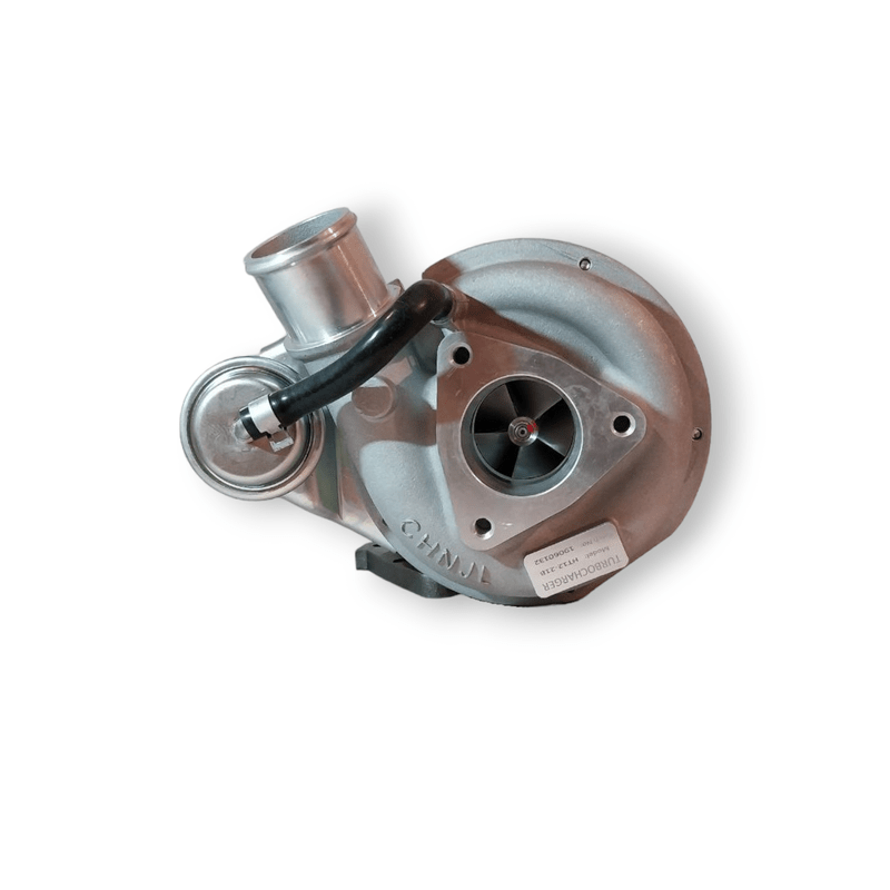 Nissan Caravan Navara Urvan NV350 Homy Turbo Turbocharger ZD30 Engine HT12 - 21B - Simms Diesel