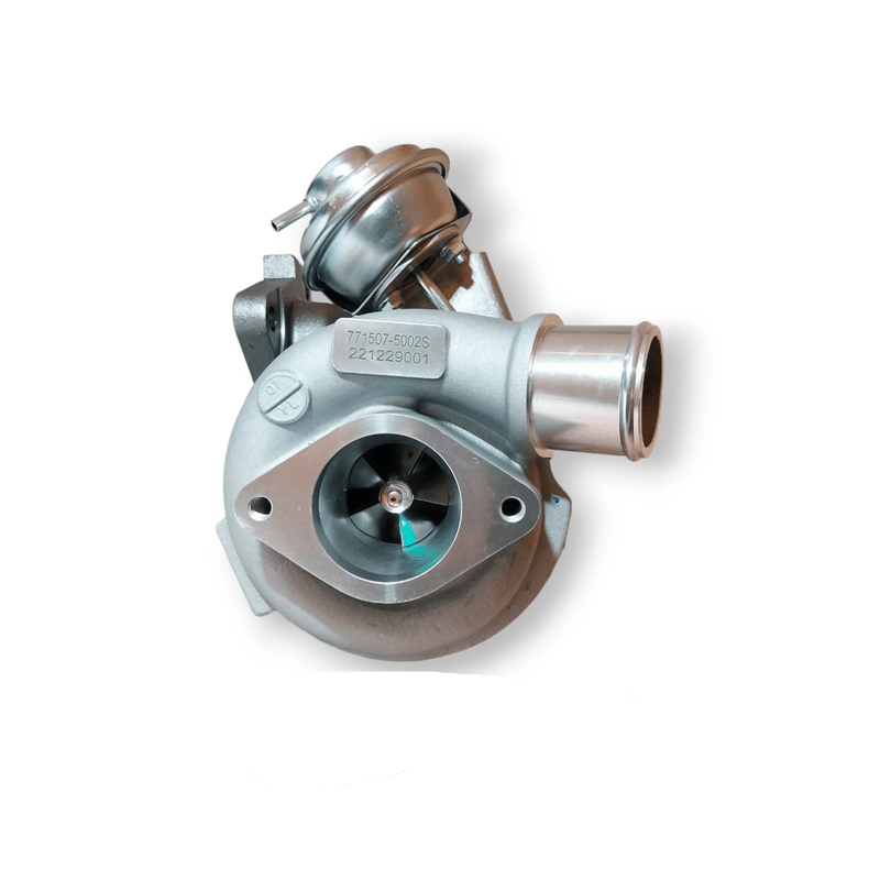 Nissan Caravan Urvan NV350 Homy Turbo 771507 Turbocharger ZD30 Engine 14411 - VZ20A - Simms Diesel