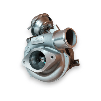 Nissan Caravan Urvan NV350 Homy Turbo 771507 Turbocharger ZD30 Engine 14411 - VZ20A - Simms Diesel