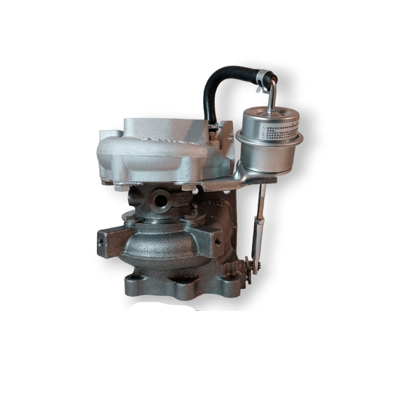 Nissan Navara D22 Terrano Cabstar QD32T TD27T Turbocharger 14411 - 7T600 TD04L - Simms Diesel