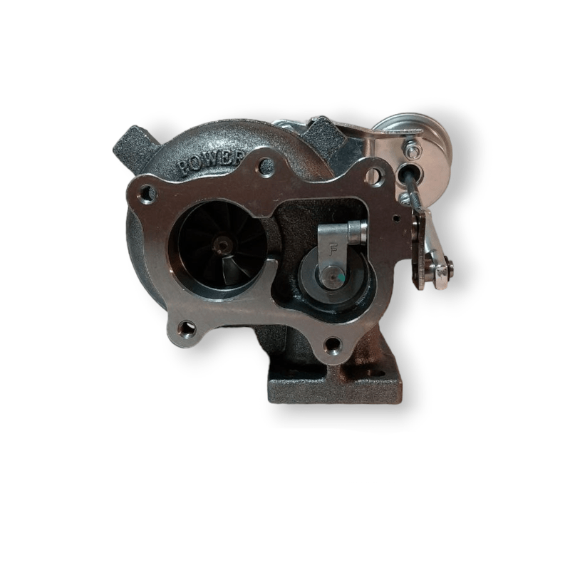 Nissan Navara D22 Terrano Cabstar QD32T TD27T Turbocharger 14411 - 7T600 TD04L - Simms Diesel