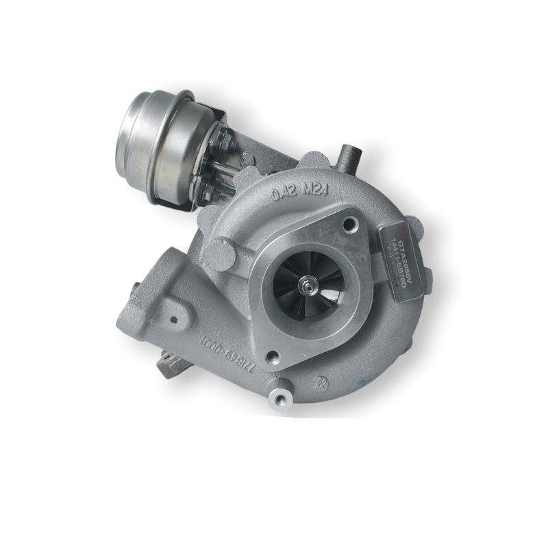 Nissan Navara Pathfinder 2005+ YD25DDTi GT2056V Turbocharger 769708 - Simms Diesel