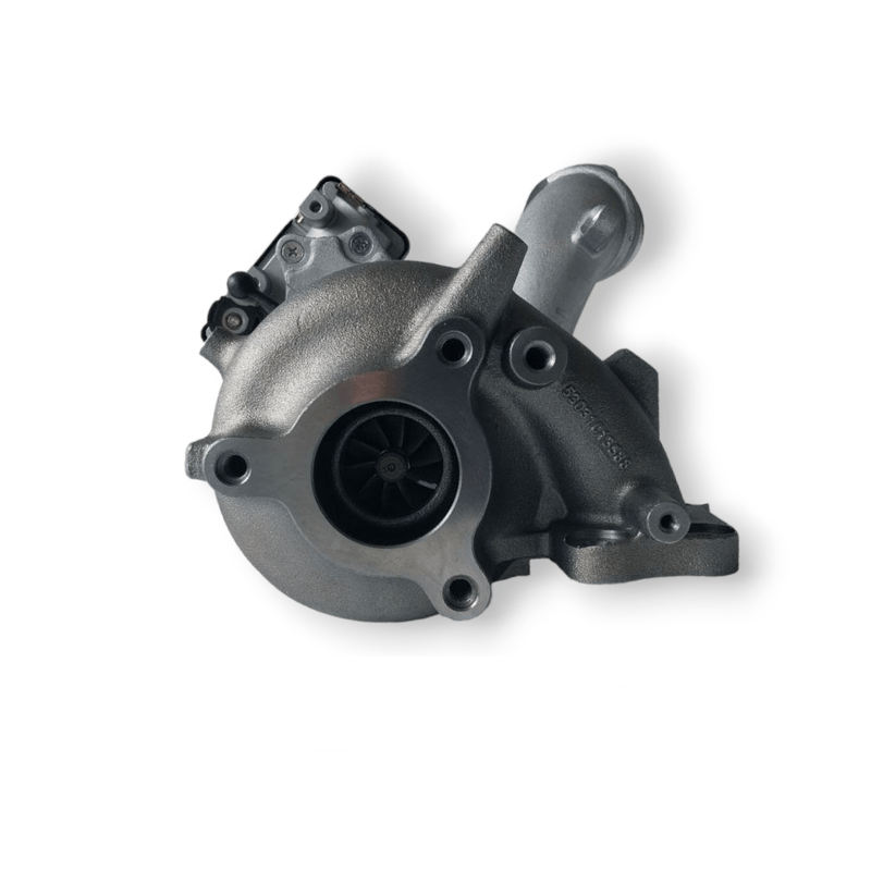 Nissan Navara / Pathfinder D40 Turbo YD25DDTi BV45 53039880337 53039880210 - Simms Diesel