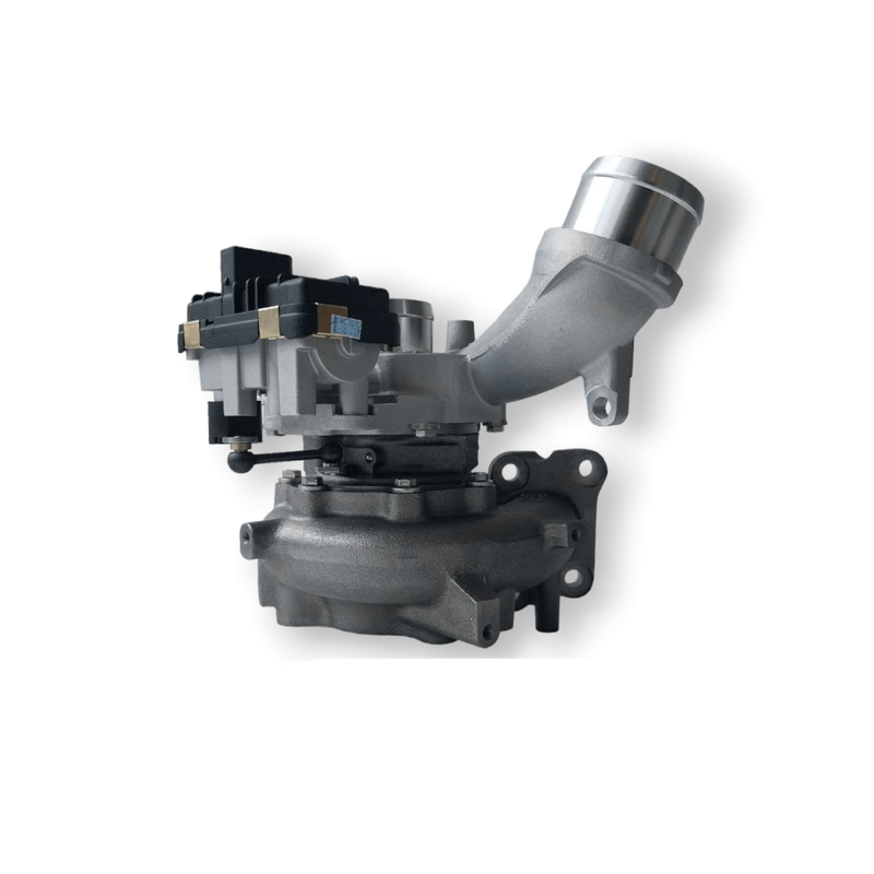 Nissan Navara / Pathfinder D40 Turbo YD25DDTi BV45 53039880337 53039880210 - Simms Diesel