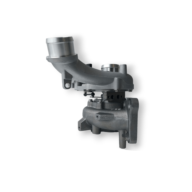 Nissan Navara / Pathfinder D40 Turbo YD25DDTi BV45 53039880337 53039880210 - Simms Diesel