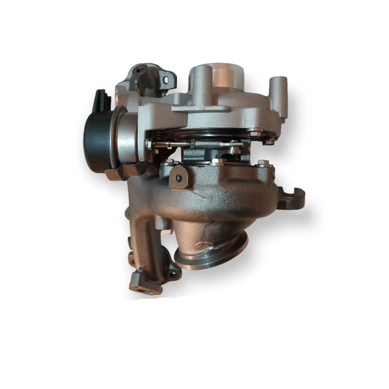 Nissan Navara YS23 2.3L BV40 Turbocharger 53039700417 120KW - Simms Diesel