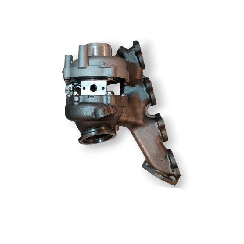 Nissan Navara YS23 2.3L BV40 Turbocharger 53039700417 120KW - Simms Diesel