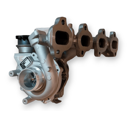 Nissan Navara YS23 2.3L BV40 Turbocharger 53039700417 120KW - Simms Diesel