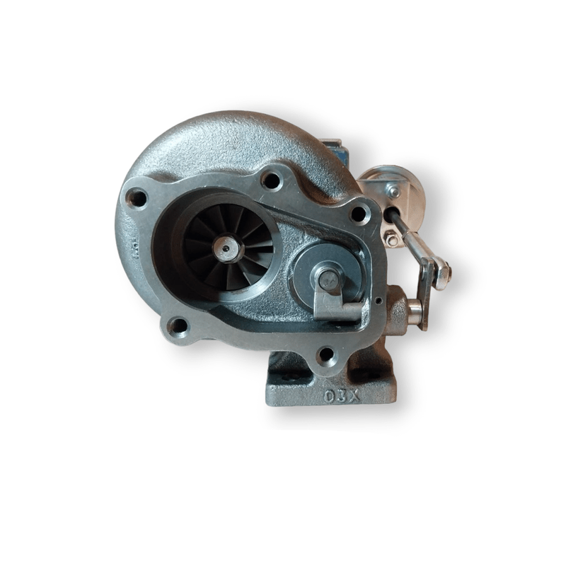 Nissan Patrol GQ Y60 RD28T RD28 TB2527 T25 T28 1441122J00 452022 Turbocharger - Simms Diesel