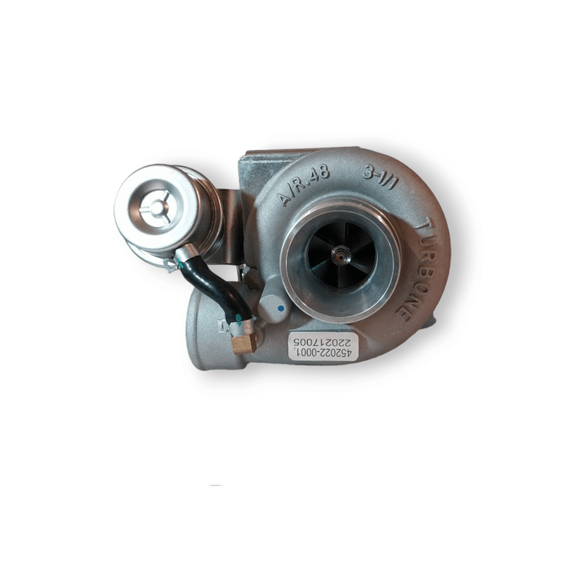 Nissan Patrol GQ Y60 RD28T RD28 TB2527 T25 T28 1441122J00 452022 Turbocharger - Simms Diesel