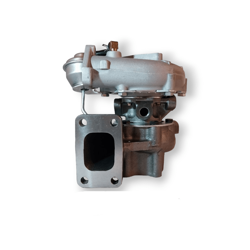 Nissan Patrol Safari Civilian TD42 HT18 Turbocharger 14411 - 62T00 - Simms Diesel