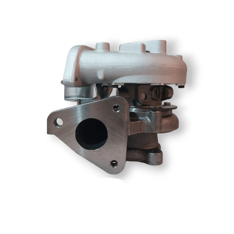 Nissan Patrol Safari Turbo RD28T Y61 GT1752S Turbocharger 701196 2.8TD - Simms Diesel