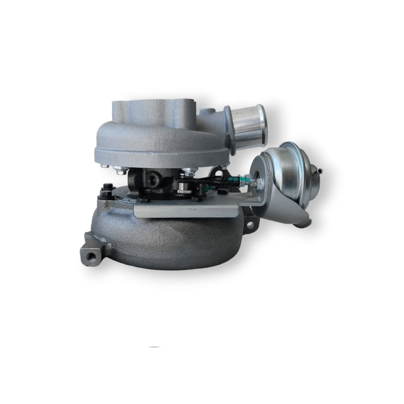 Nissan Patrol Safari ZD30 Turbocharger - 14411 - VS40A - OIL - Simms Diesel