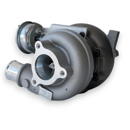 Nissan Patrol Safari ZD30 Turbocharger - 14411 - VS40A - OIL - Simms Diesel