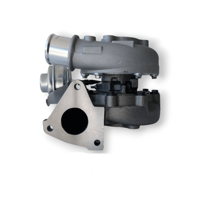 Nissan Patrol Safari ZD30 Turbocharger - 14411 - VS40A - OIL - Simms Diesel