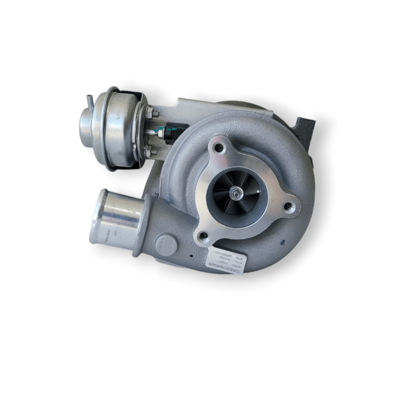 Nissan Patrol Safari ZD30 Turbocharger - 14411 - VS40A - OIL - Simms Diesel