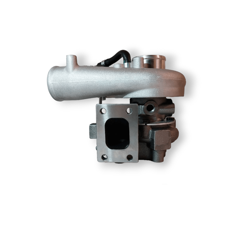 Nissan Terrano II 2.7 TD TB25 452162 Turbocharger - Simms Diesel