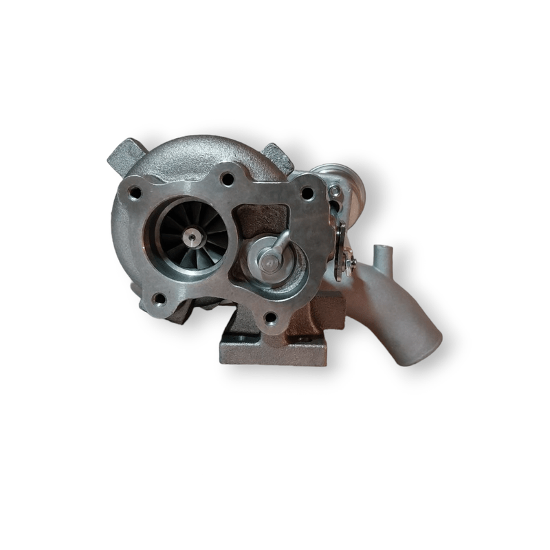 Nissan Terrano Mistral Navara Homy Caravan TD27 Turbo TB2557 452047 Turbocharger - Simms Diesel