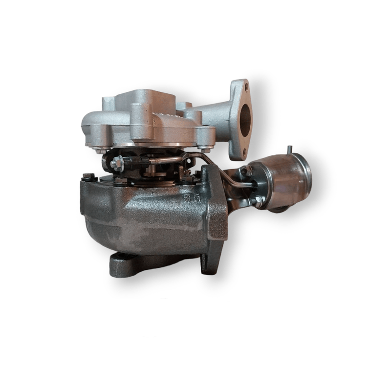 Nissan X - Trail Serena Bassara Presage YD25 YD22 Turbocharger 706476 14411 - 4N100 - Simms Diesel