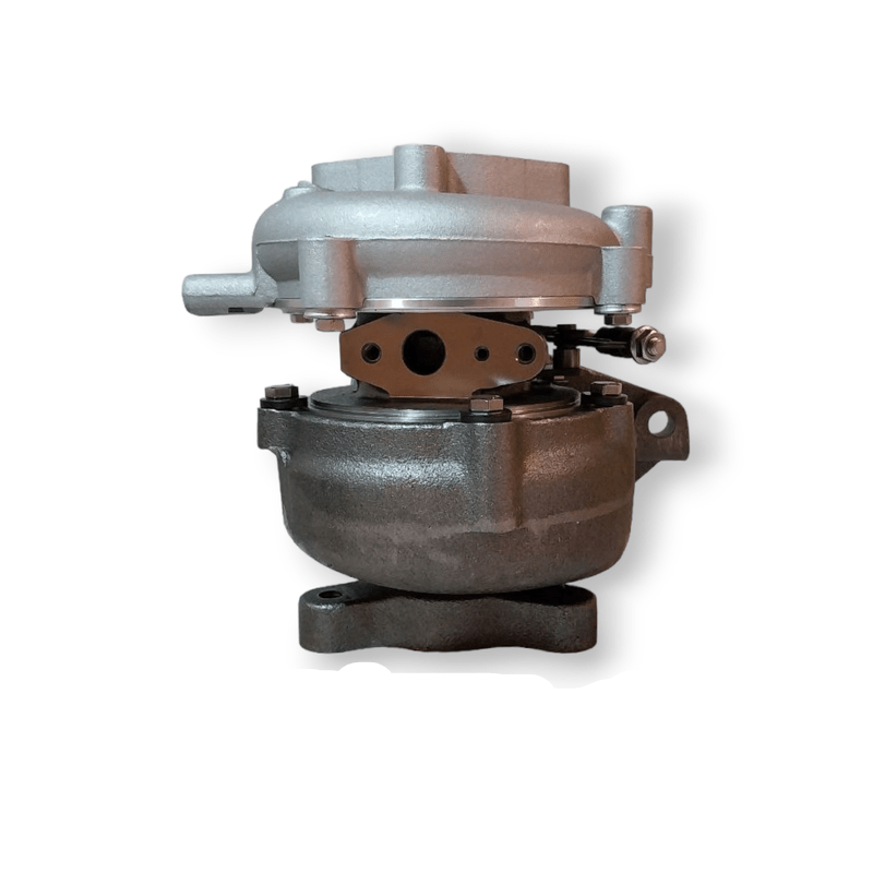 Nissan X - Trail Serena Bassara Presage YD25 YD22 Turbocharger 706476 14411 - 4N100 - Simms Diesel