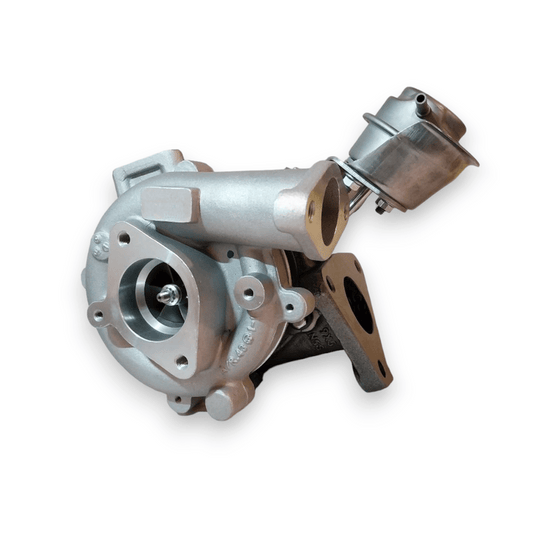 Nissan X - Trail Serena Bassara Presage YD25 YD22 Turbocharger 706476 14411 - 4N100 - Simms Diesel