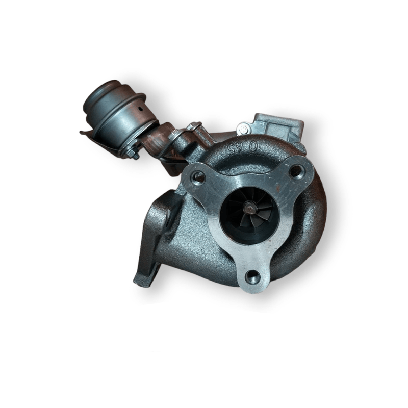 Nissan X - Trail Serena Bassara Presage YD25 YD22 Turbocharger 706476 14411 - 4N100 - Simms Diesel