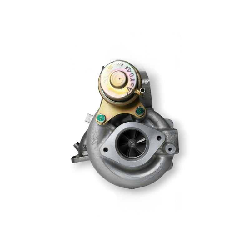 OEM Nissan Stagea VQ25DET M35 2001 - 2005 Genuine Garrett Turbocharger - Simms Diesel