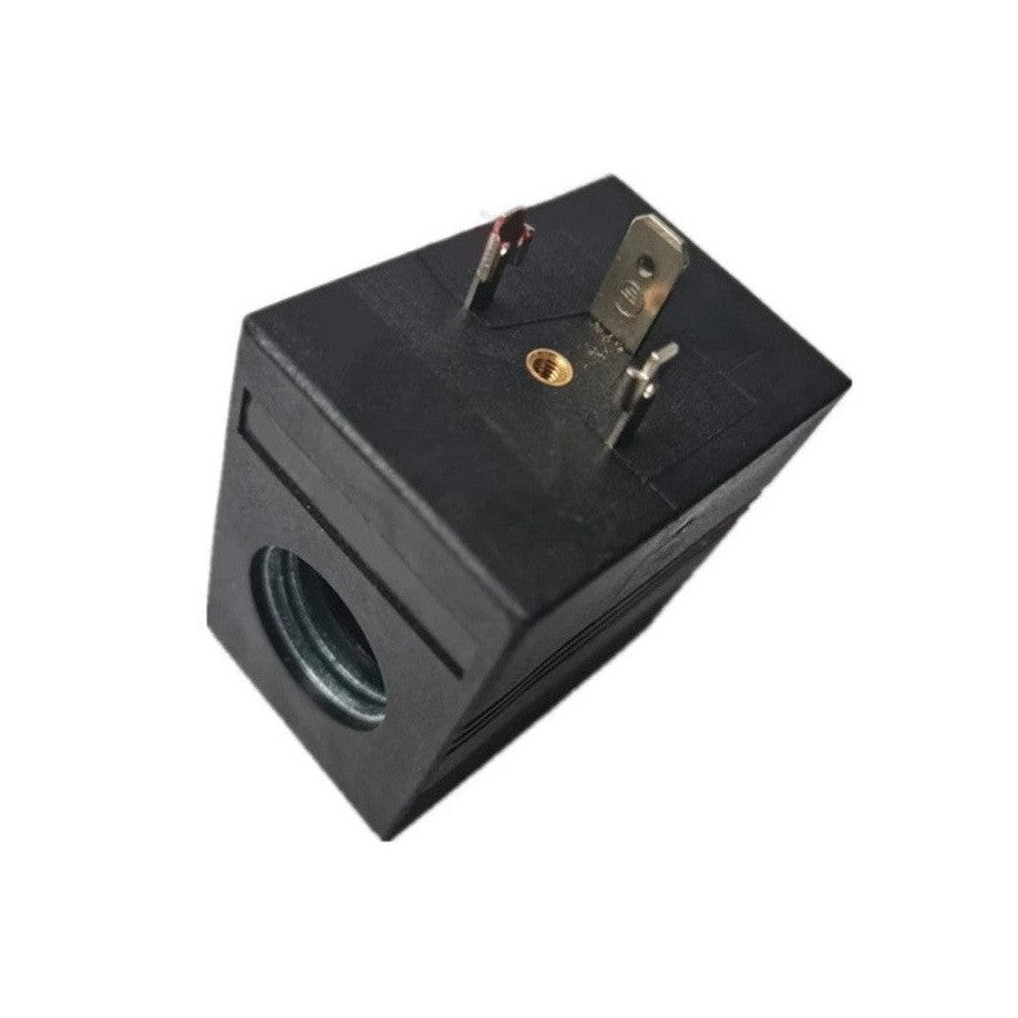 Original New R934000451 24V Hydraulic Coil For Rexroth - Simms Diesel