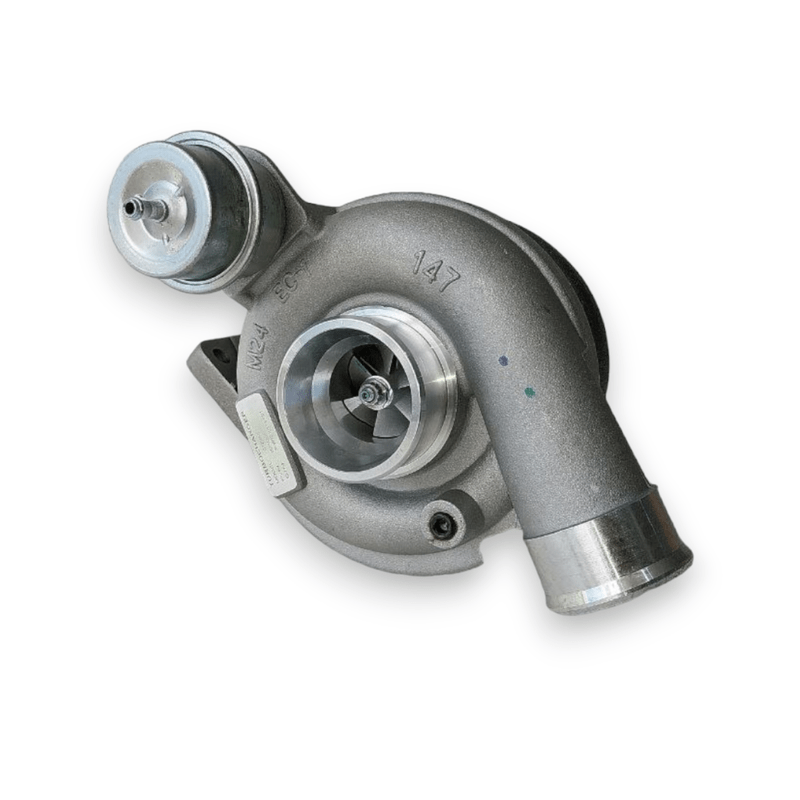 PERKINS CONSTRUCTION EQUIPMENT 1004 SERIES ENGINE 2674A806 TURBOCHARGER - Simms Diesel