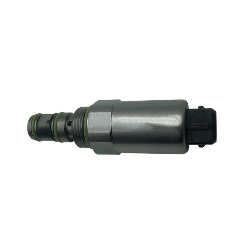 R901155051 DHL FEDX Replacement Hydraulic Pump Solenoid Valve 24V Compatible with Rexroth Excavator Dx140 Dx215 Dx225 Dx380 Dx350 - Simms Diesel