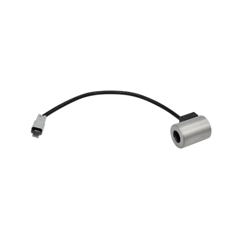R902602641 Replacement Excavator Oil Pump Solenoid Valve Coil 472881 24V Compatible with Sany Grader PQ190 SHG190 - Simms Diesel
