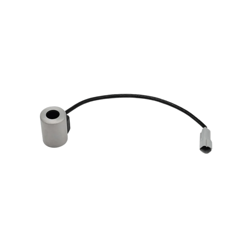 R902602641 Replacement Excavator Oil Pump Solenoid Valve Coil 472881 24V Compatible with Sany Grader PQ190 SHG190 - Simms Diesel