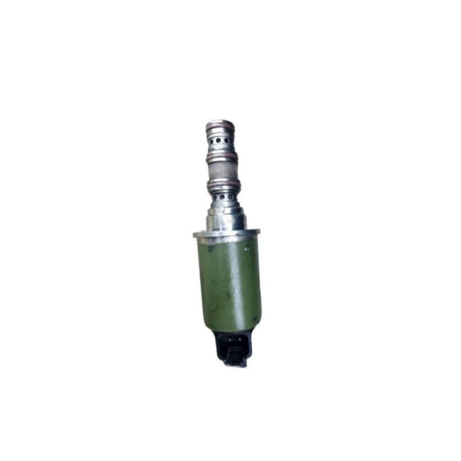 Replacement New Hydraulic Valve 24V For XCMG XC870K Backhoe Loader - Simms Diesel