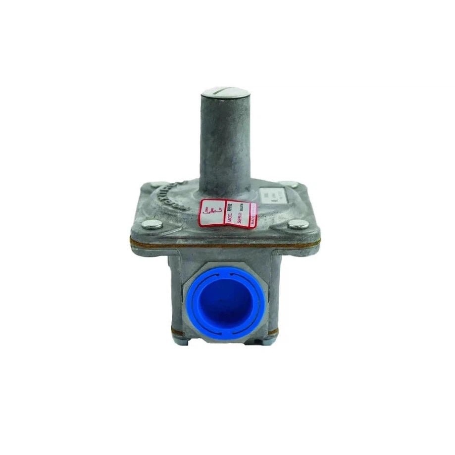 RPR102 Gas Pressure Regulator - Simms Diesel