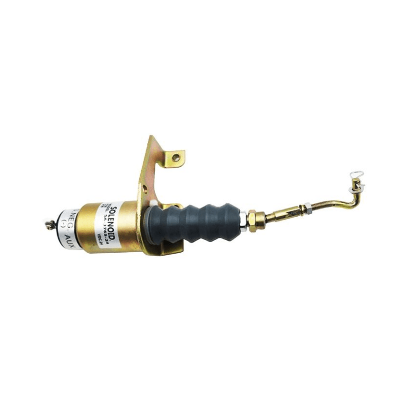 RSV1751 Fuel Shutdown Solenoid SA - 3765 - 24 24V - Simms Diesel