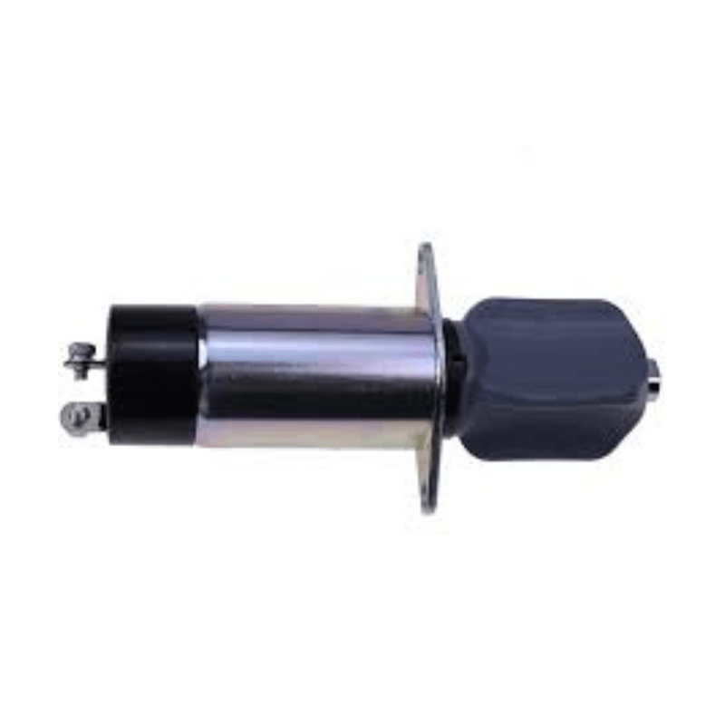 SA - 3732 New Replacement Stop Solenoid Valve 1504 - 12A6U1B5S For Woodward Solenoid SA - 3732 12V 1504 - Simms Diesel