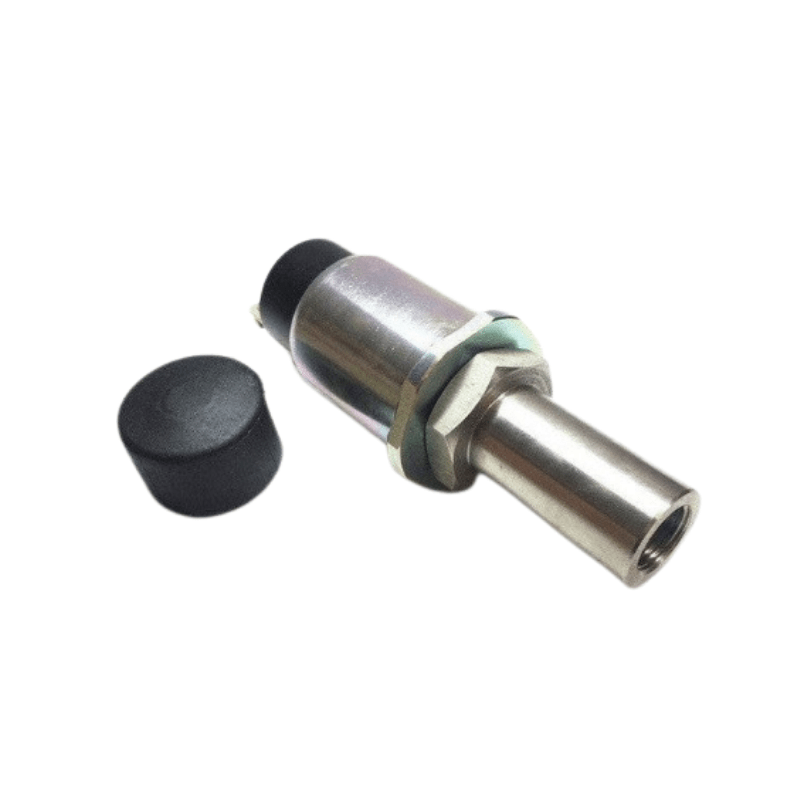 SA - 3991 - 24 New Engine Stop Solenoid 1751S - 24V For Woodward - Simms Diesel