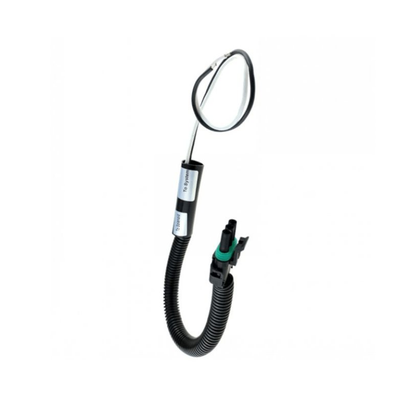 SA - 4727 - 12 Aftermarket 5 Wire Coil Commander SA - 4690 - 12 12V 90A for Woodward 1690295 - 1 1262.2301.01 - Simms Diesel