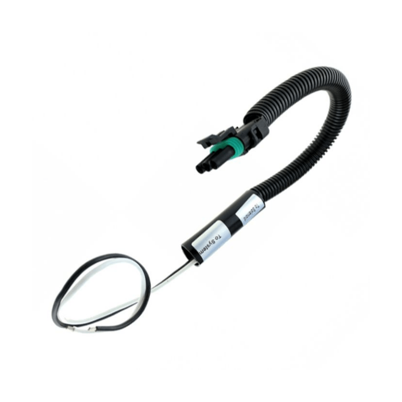 SA - 4727 - 12 Aftermarket 5 Wire Coil Commander SA - 4690 - 12 12V 90A for Woodward 1690295 - 1 1262.2301.01 - Simms Diesel