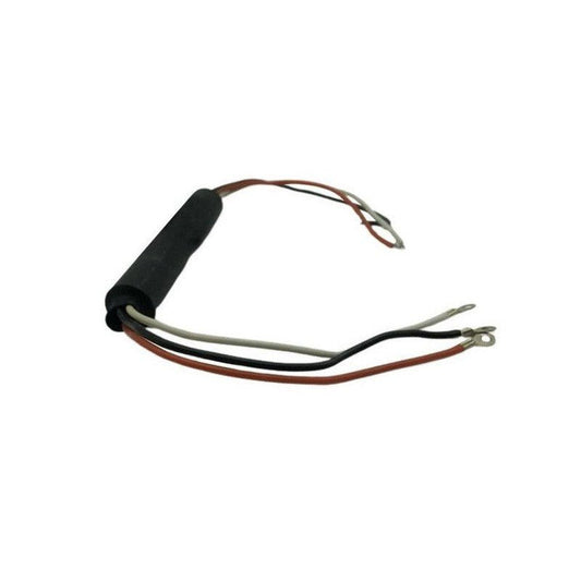 SA - 4759 6 Wire Coil Commander 12V Without connector Woodward solenoid - Simms Diesel