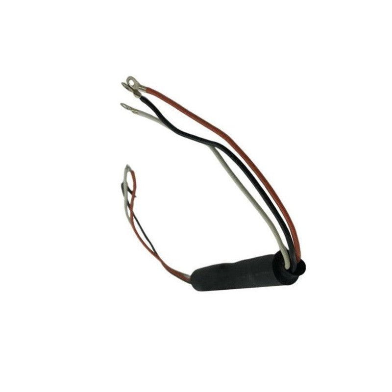 SA - 4759 6 Wire Coil Commander 12V Without connector Woodward solenoid - Simms Diesel