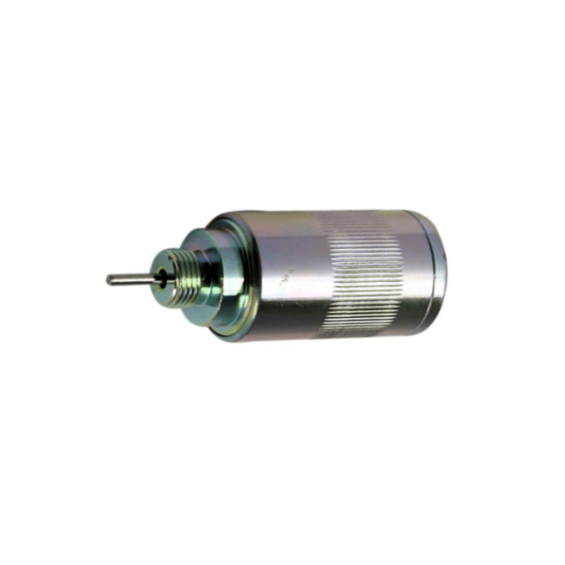 SBA185206083 Aftermarket 12V New Fuel Run Solenoid 185206083 For Perkins 402D - 05 1215 1220 1320 1520 1530 1920 1925 2120 T2310 T2320 T2330 T2410 T2420 TC18 - Simms Diesel
